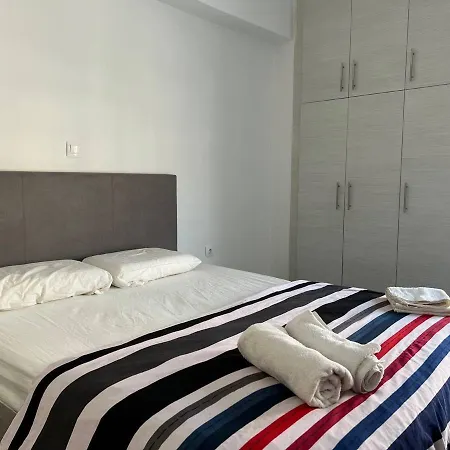Kipselis Private Guest house *