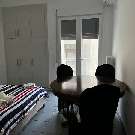 Kipselis Private Guest house *
