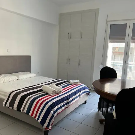 Kipselis Private Guest house