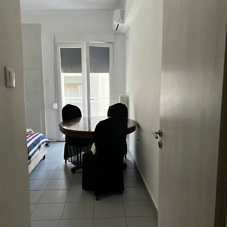 Kipselis Private Konukevi